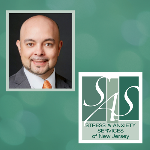 Dr. Robert Zambrano Presentation for the NJ Center for Tourette Syndrome 