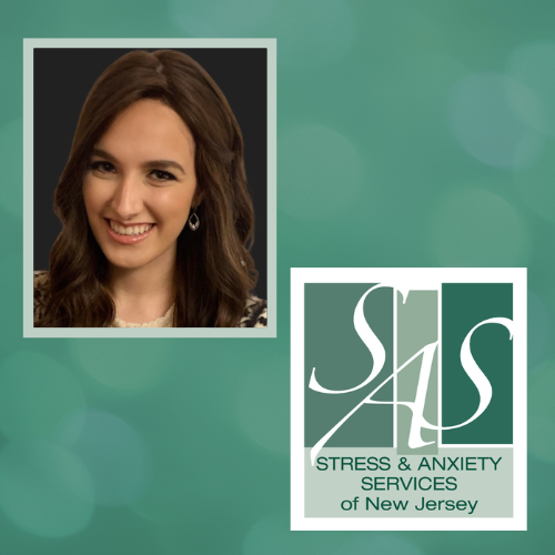 Dr. Devora Scher’s "Addressing Perfectionism in Youth" Presentation, given to the NJ Center for Tourette Syndrome (April 2022) and the NJ Coalition for Inclusive Education (June 2022)