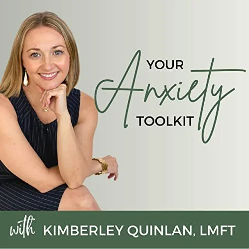 Taylor Stadtlander, LCSW on “Your Anxiety Toolkit”