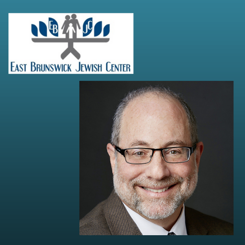 “Managing Anxiety During These Sequestered Times” by Dr. Allen H. Weg (EBJC Men’s Club)