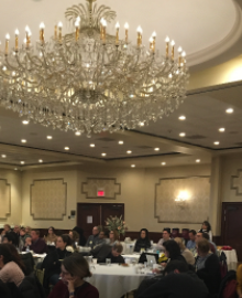 Presentation by Dr. Charity Wilkinson Truong (New Jersey Psychological Association Conference)