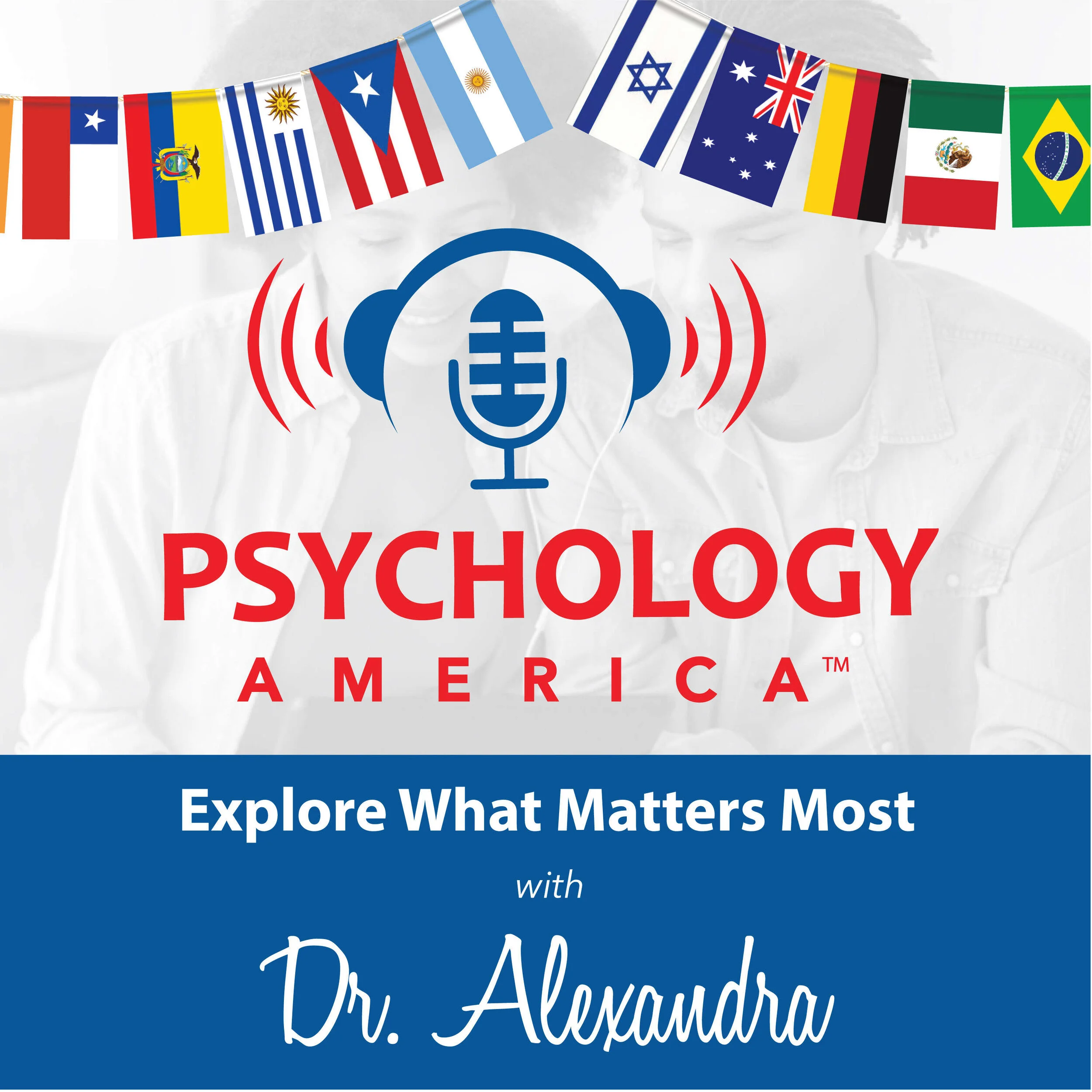 Dr. Anna Urbaniak on Psychology America