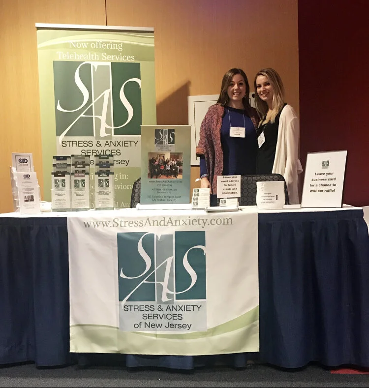 Dr. Allen H. Weg, Dr. Rachel Strohl &amp; Dr. Cindy Haines Presentations (Association of Student Assistance Professionals of NJ 2020 Conference)