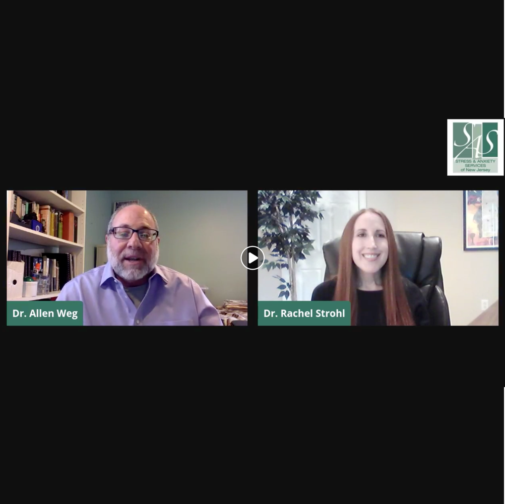 COVID-19: Coping with Stress and Anxiety