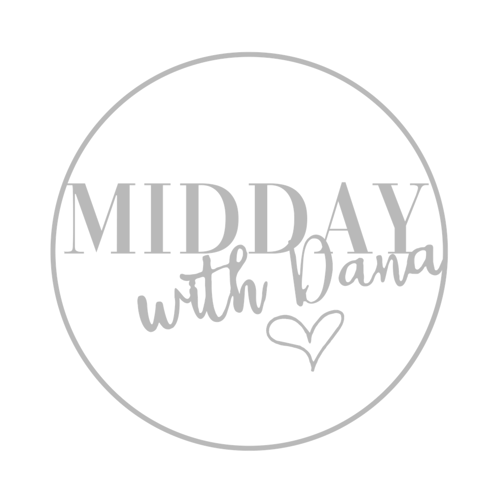 Dr. Allen H. Weg on Midday with Dana