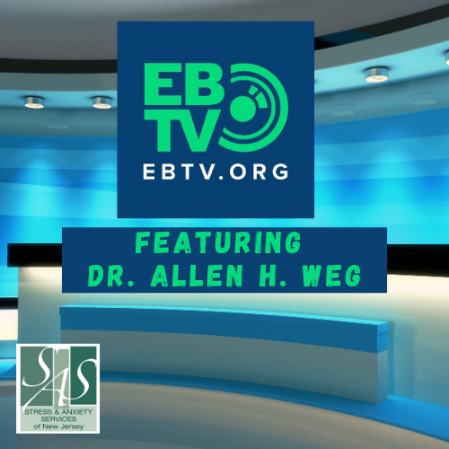 “East Brunswick TV” Interview with Dr. Allen Weg