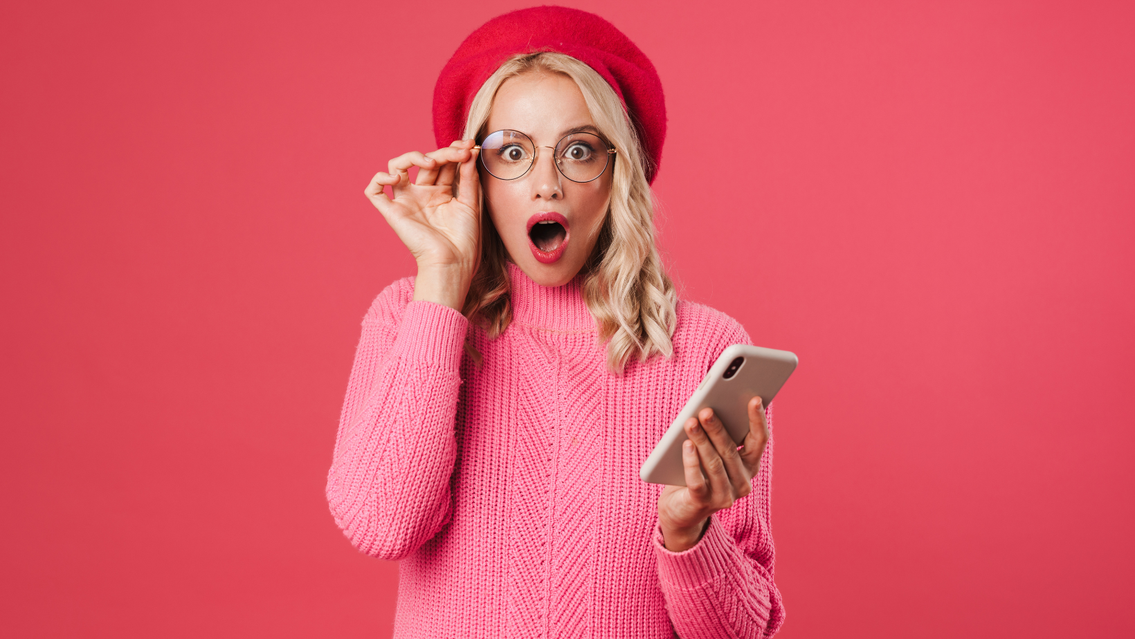 The Plot Twist I Never Saw Coming: Finding Out My “Normal” Was OCD