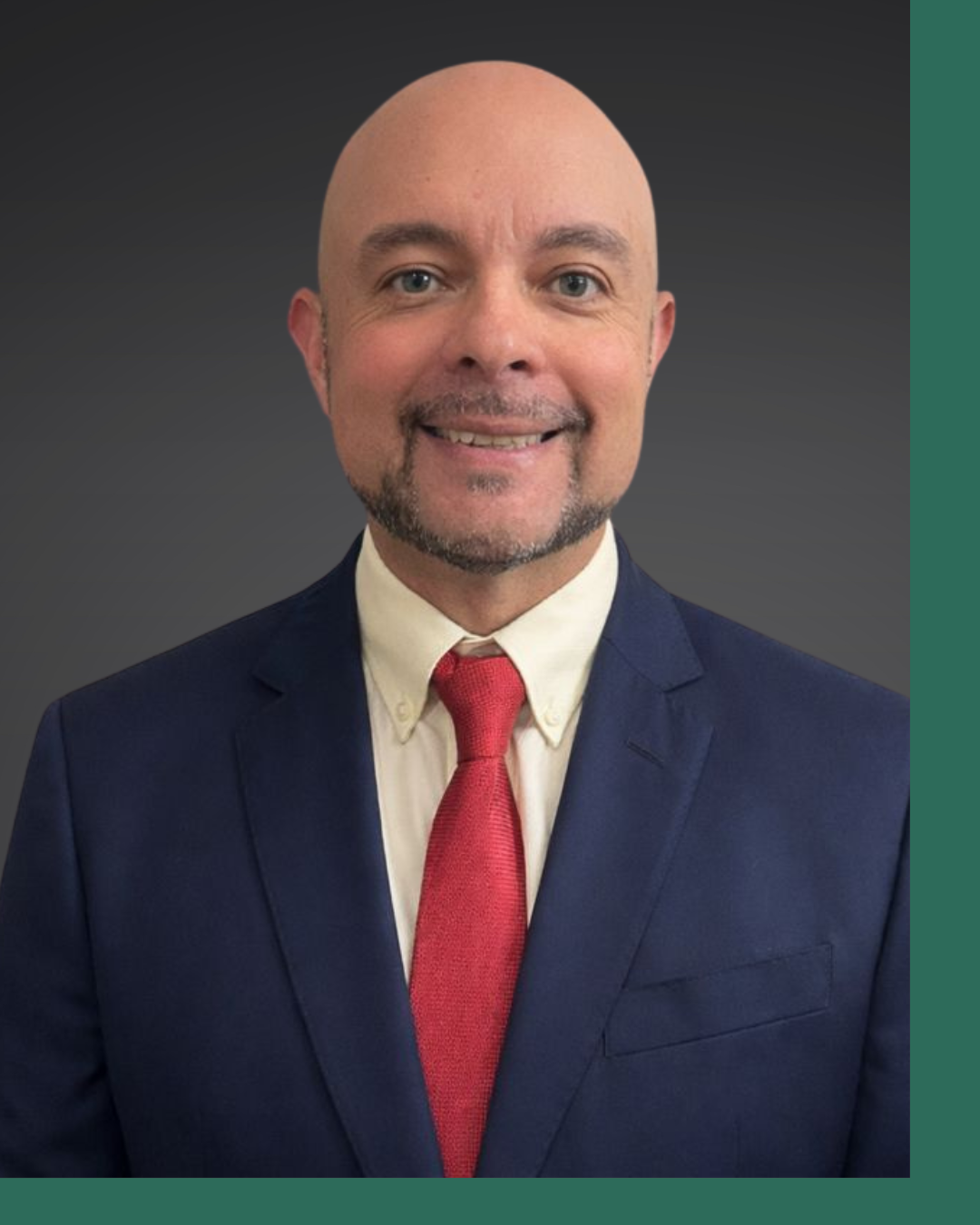   Robert Zambrano Psy.D.  
 Clinical Director 