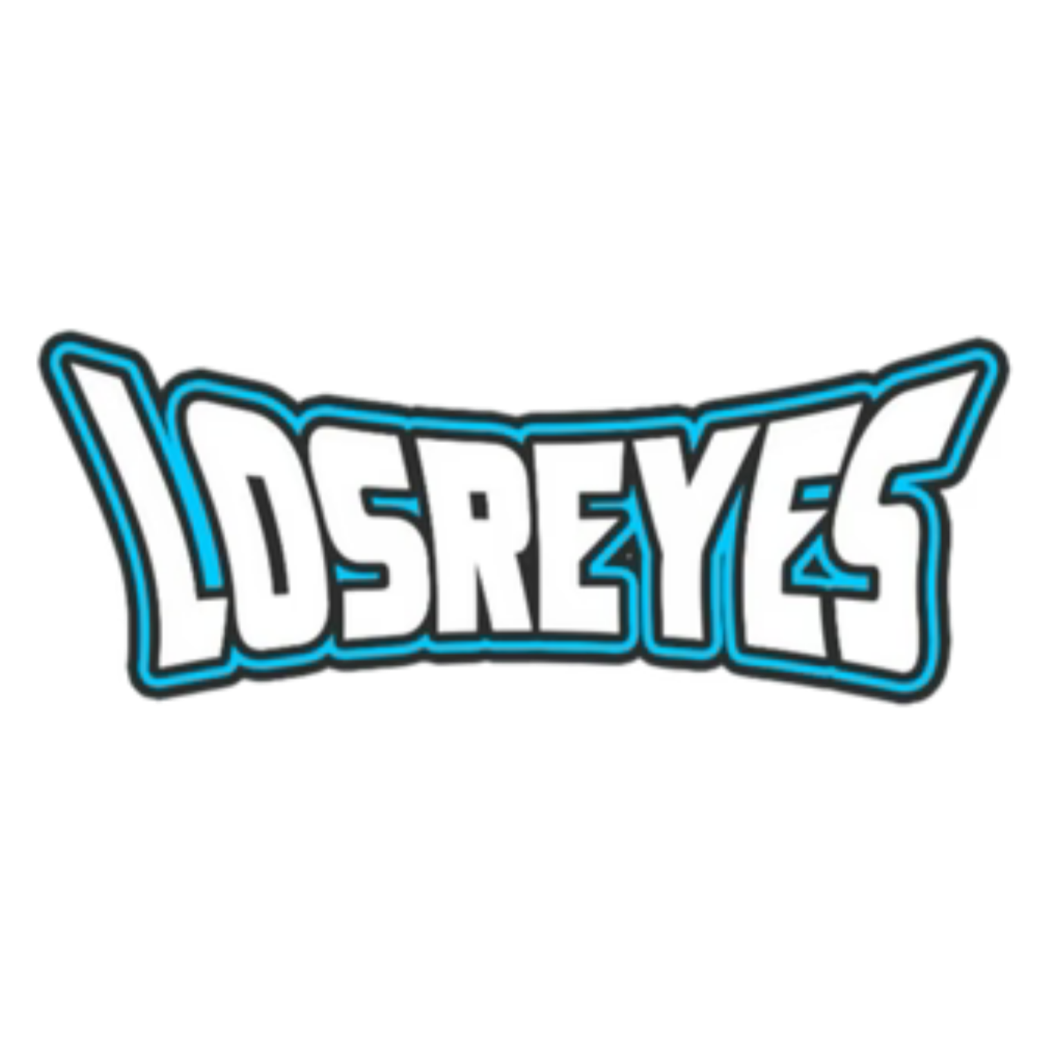 Bright, stylized logo with the text 'UserEyes' in bold, white letters outlined in blue, set against a black background.