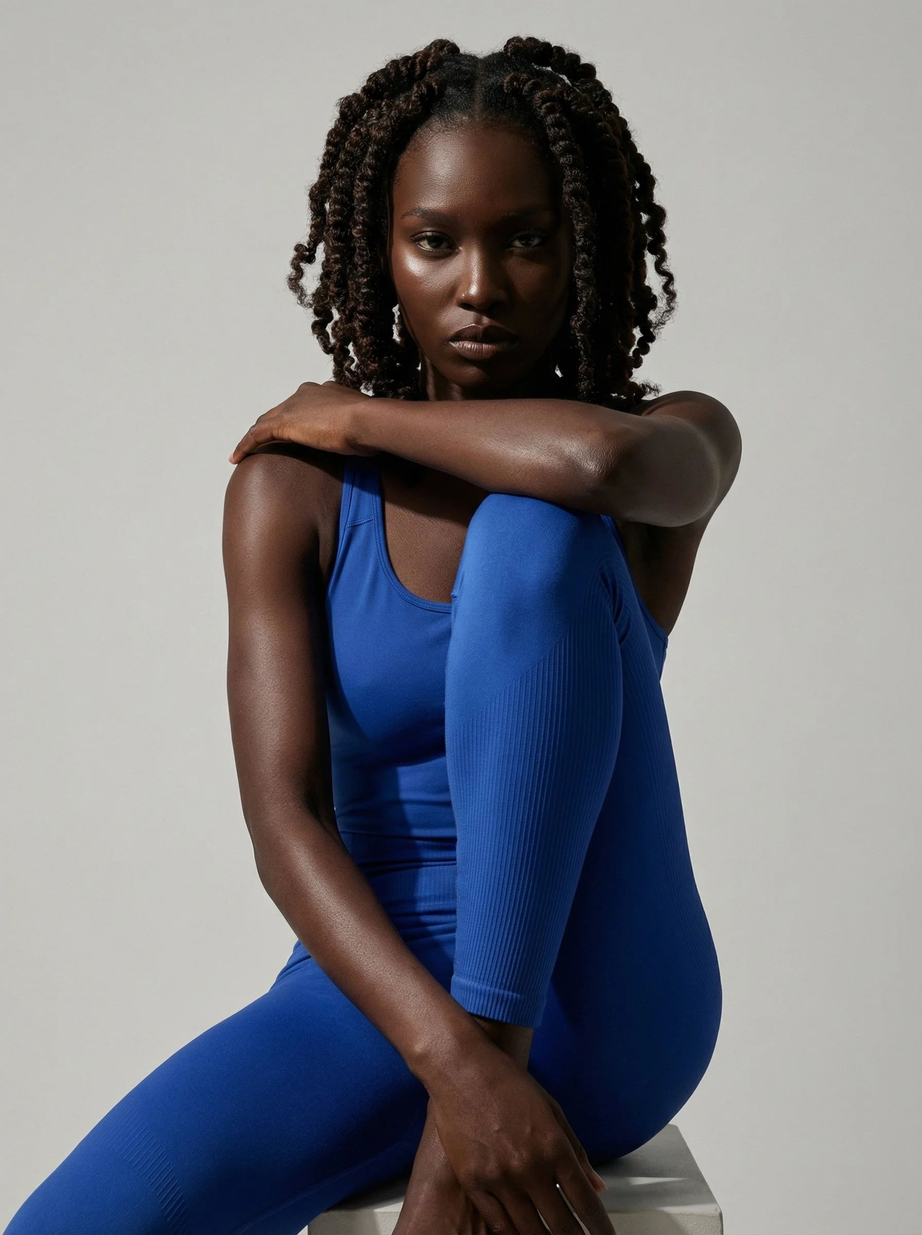 How Brands Use AI-Generated Models for Campaigns