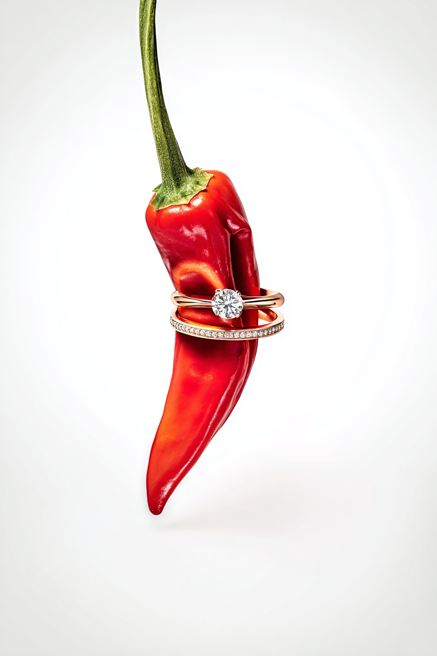 AI Jewelry Product Photography for Ecommerce Brands