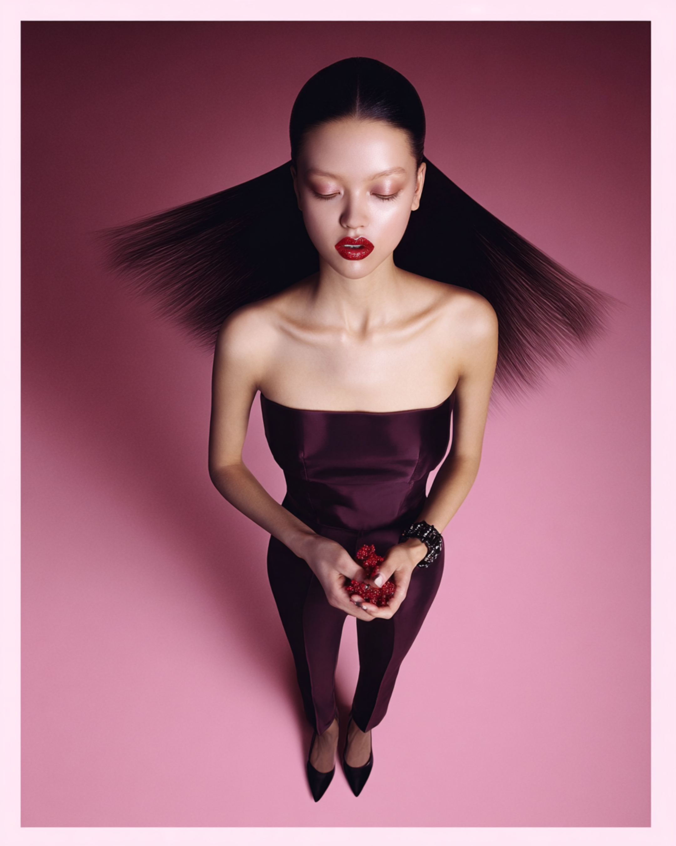 The Rise of AI Fashion Models in Modern Campaigns