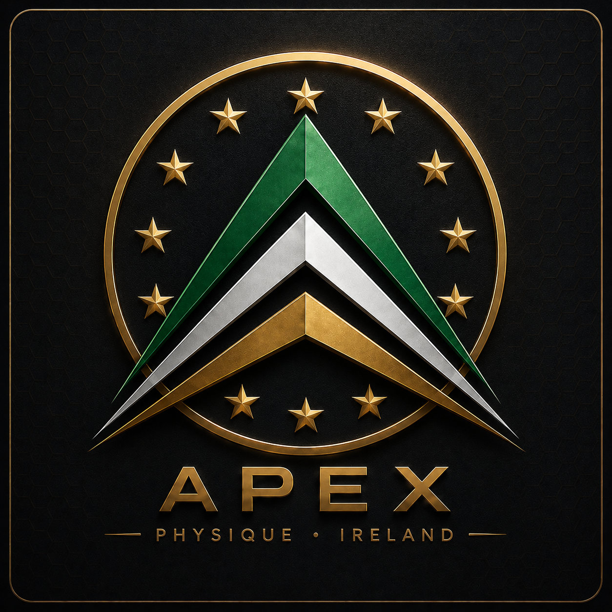 Apex Physique Logo
