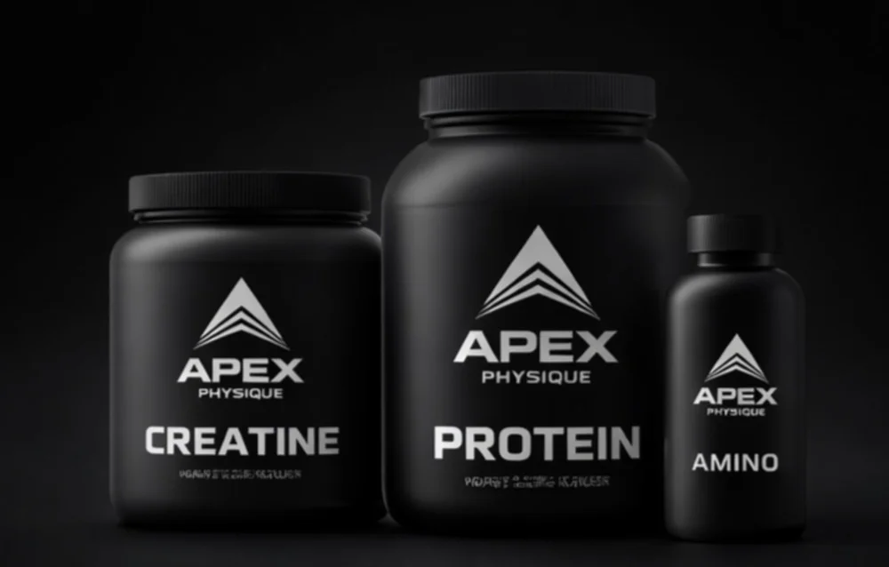 Apex Fuel third product