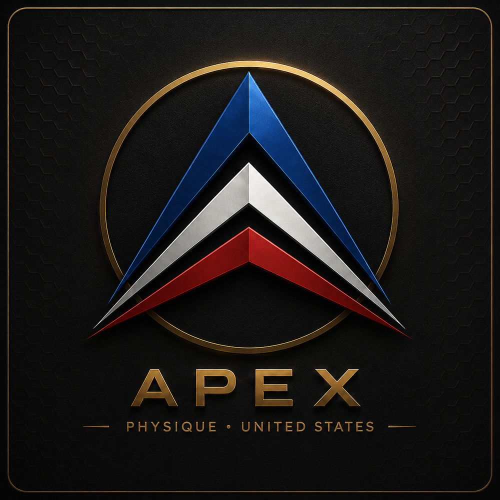 Apex Physique Logo