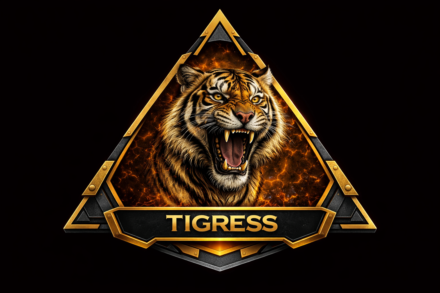 Tigress Beast