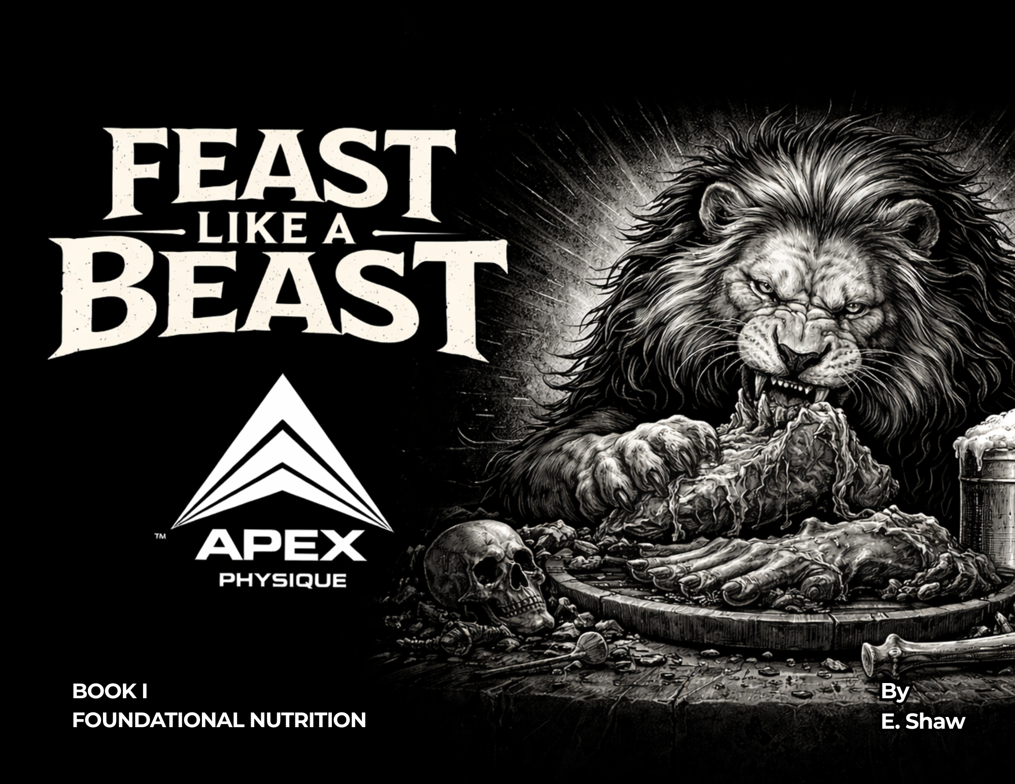 Feast Like a Beast