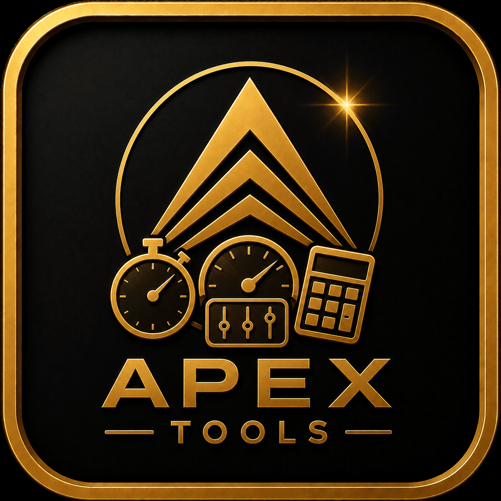Apex Tools