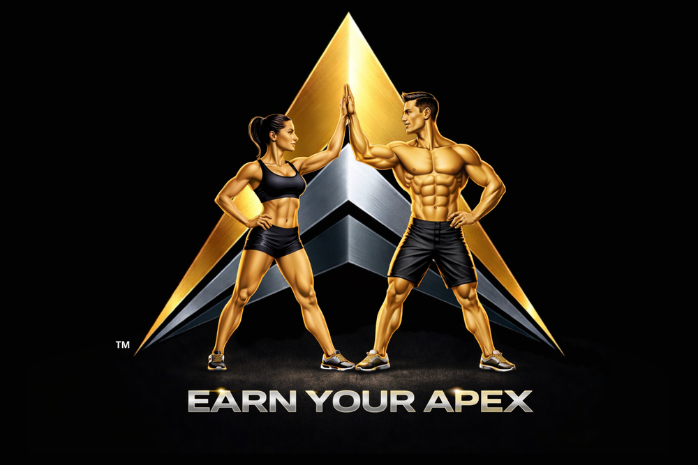 Earn Your Apex