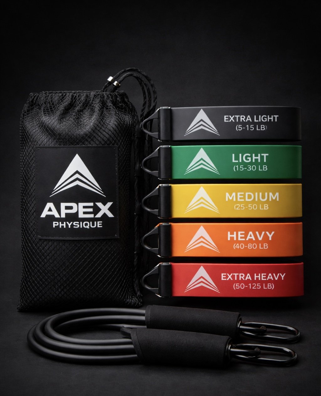 Apex Kit featured product