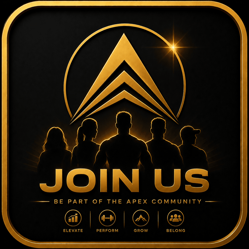 About Apex Physique