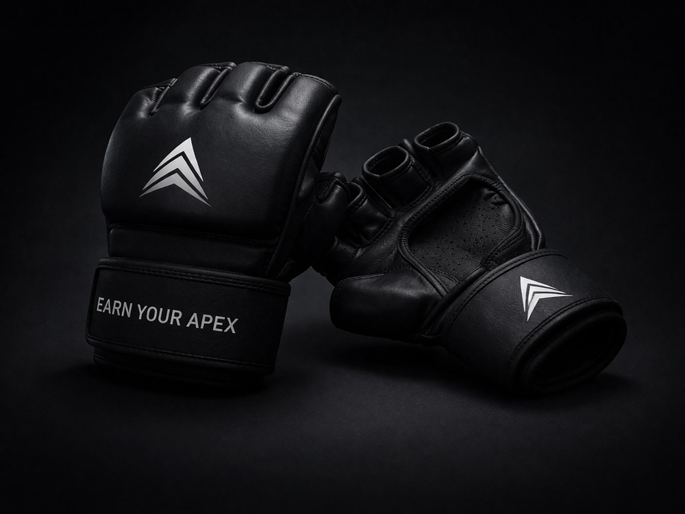 Apex Kit third product
