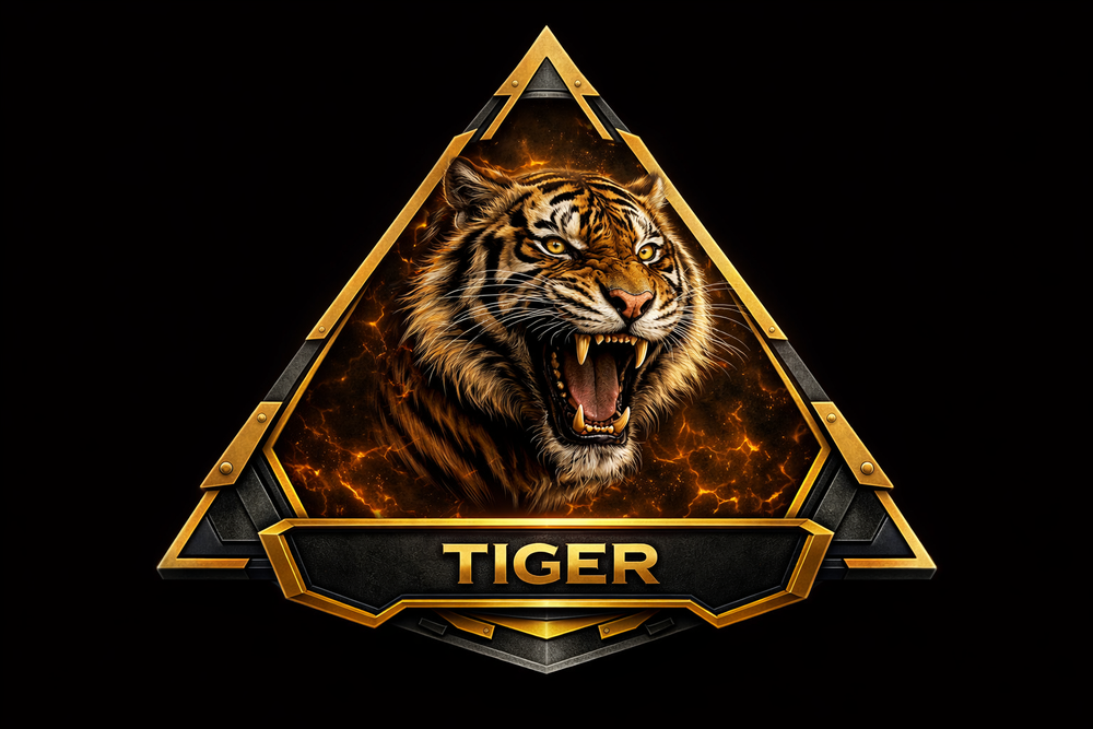 Tiger Beast