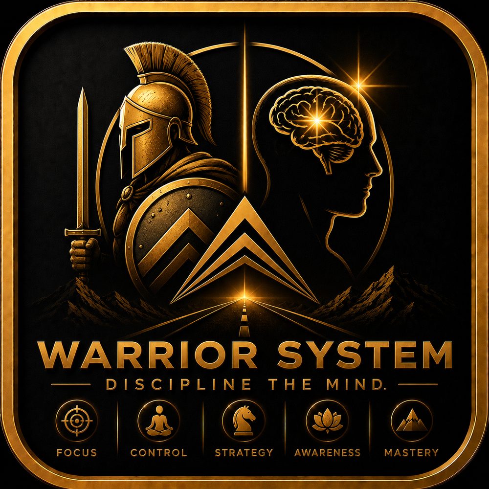 Warrior System