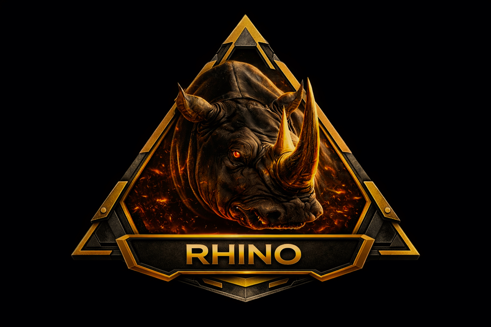 Rhino Beast