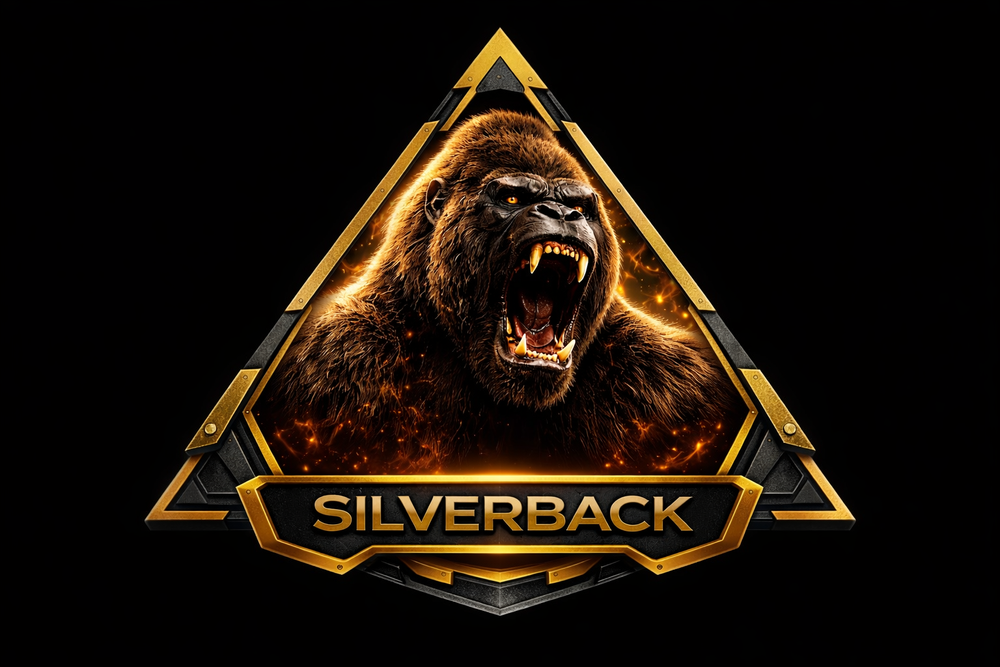 Silverback Beast