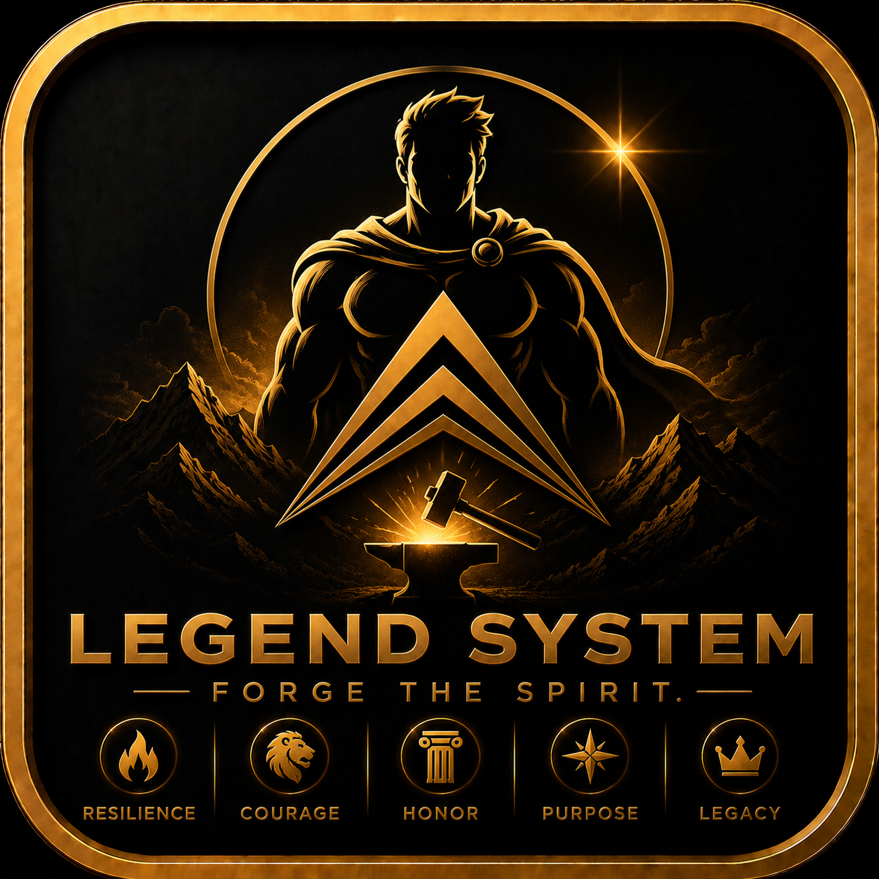 Legend System
