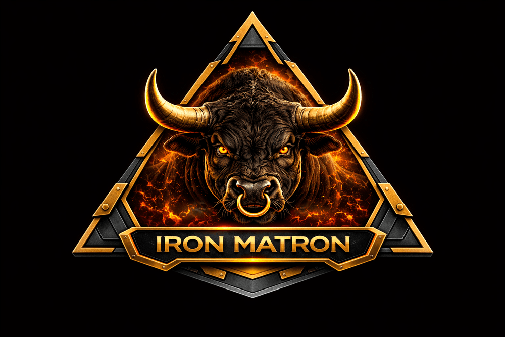 Iron Matron Beast