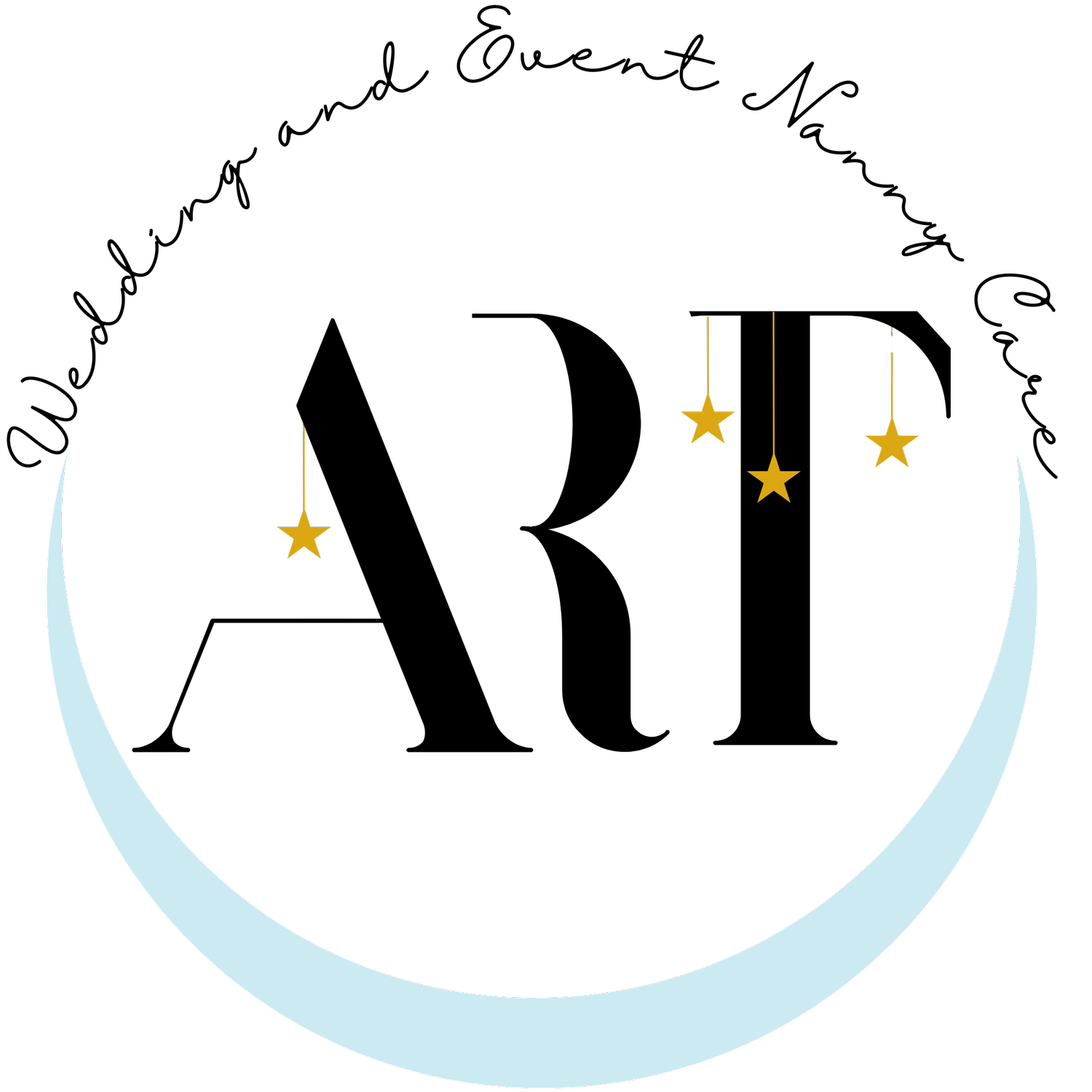 ART Wedding and Event Nanny Care