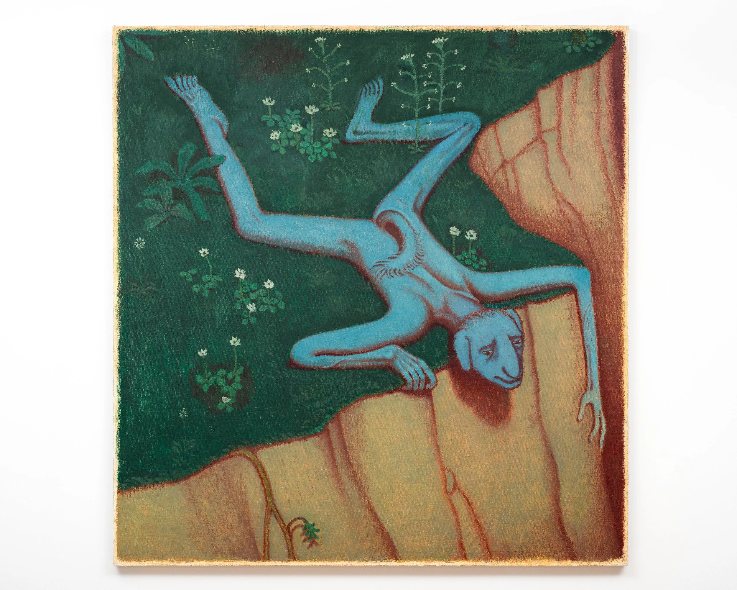 Clayton Schiff, "Overlook", 2022