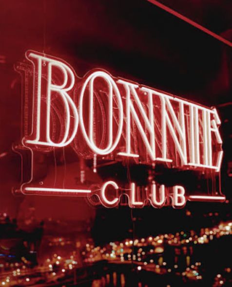 Paris by night : 