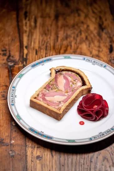 The Bistrots You Actually Want to Find