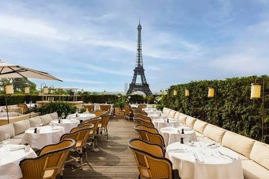 Réserver une table à Paris, ce n'est pas réserver une expérience