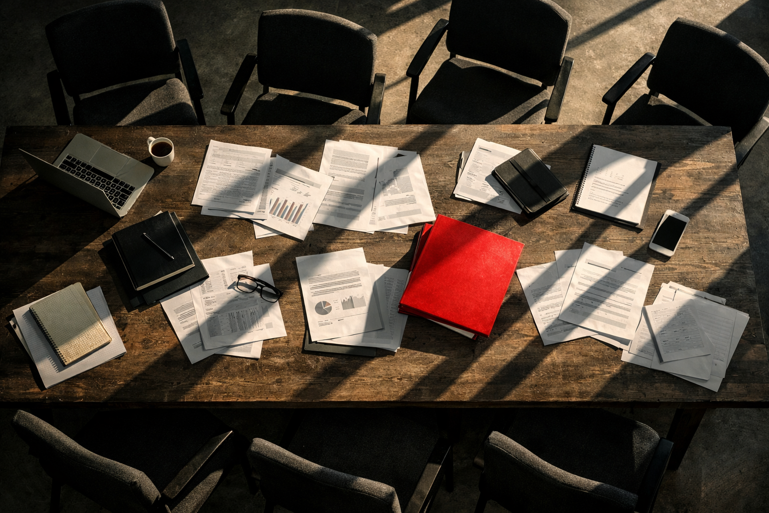 The five ways research consortia fall apart — and how to prevent them