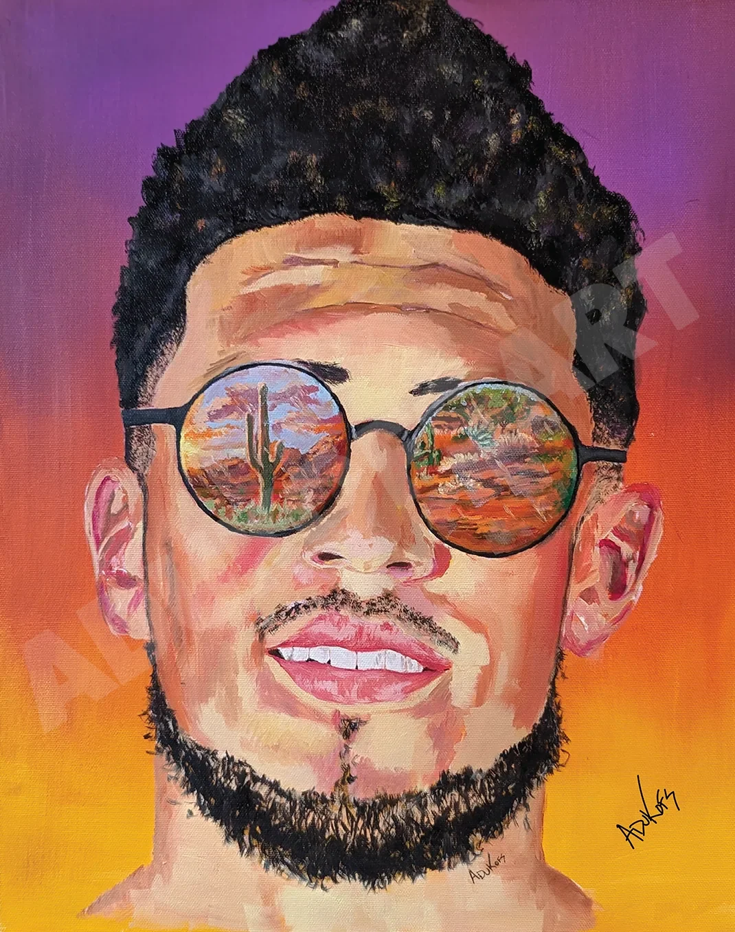 Devin Booker