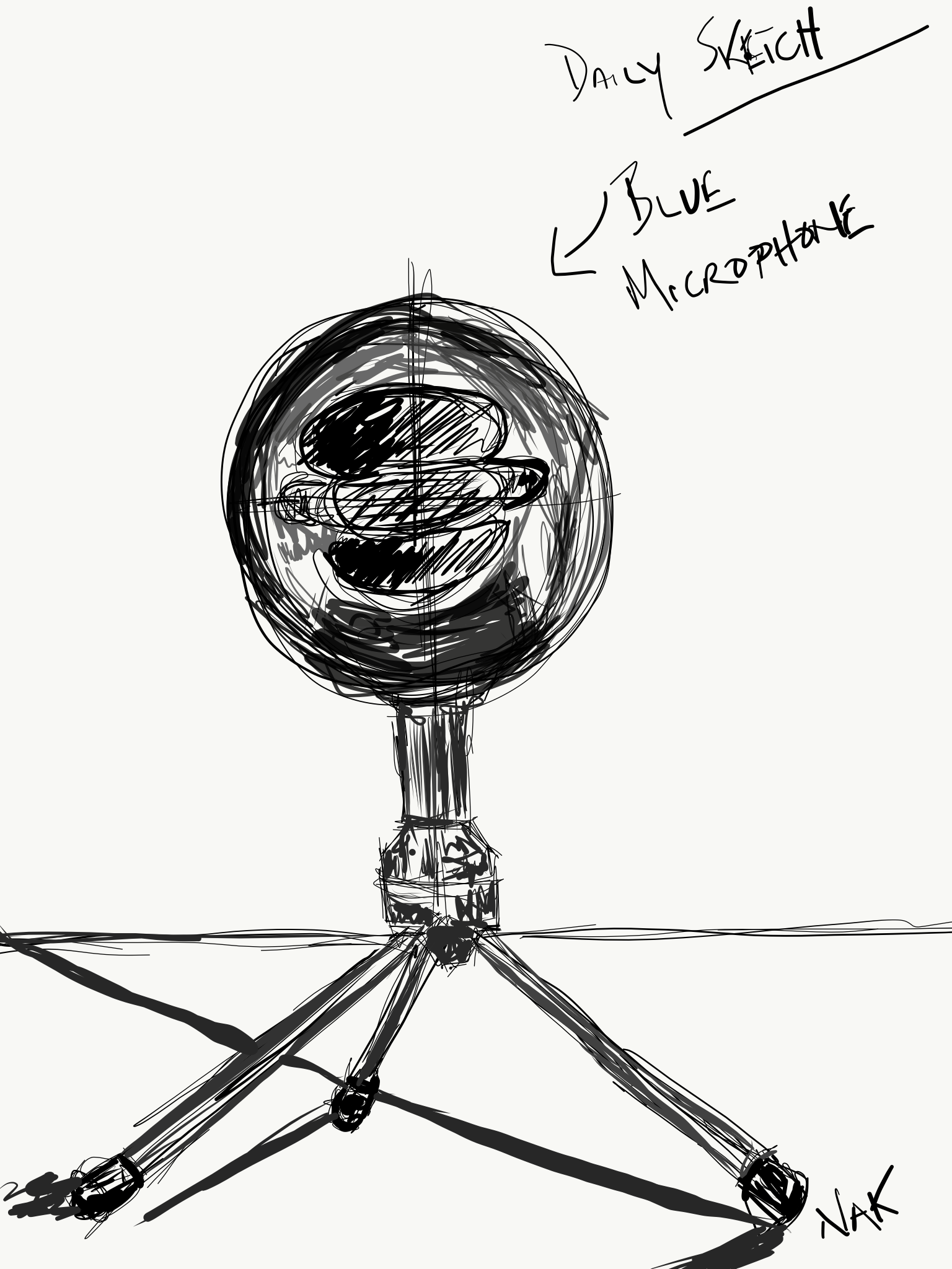 Sketches