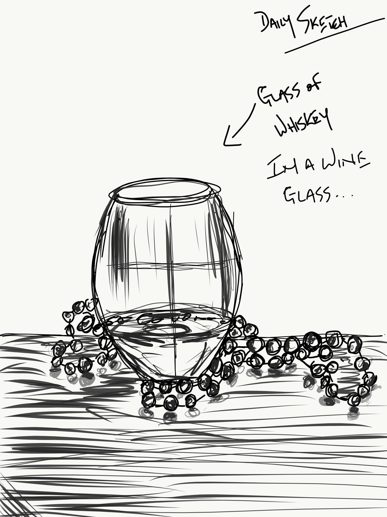 Whiskey