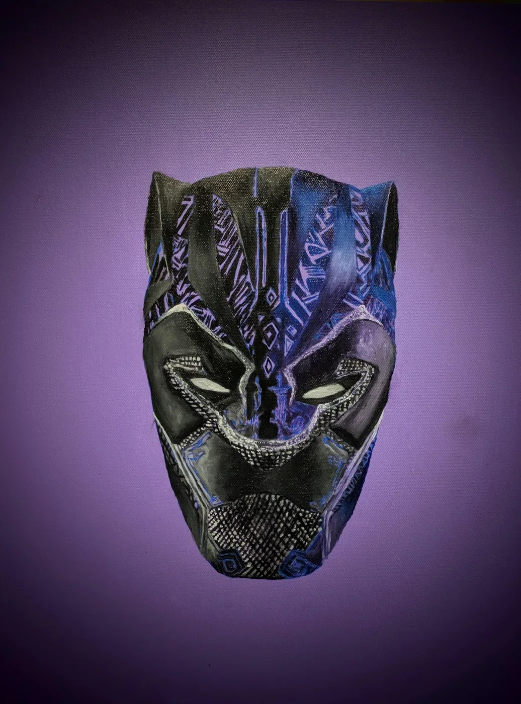 The Black Panther