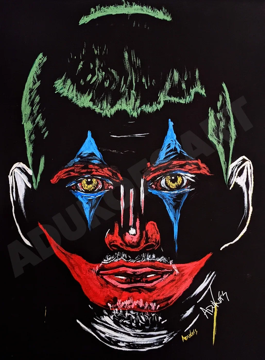 Joker (Nikola Jokić)