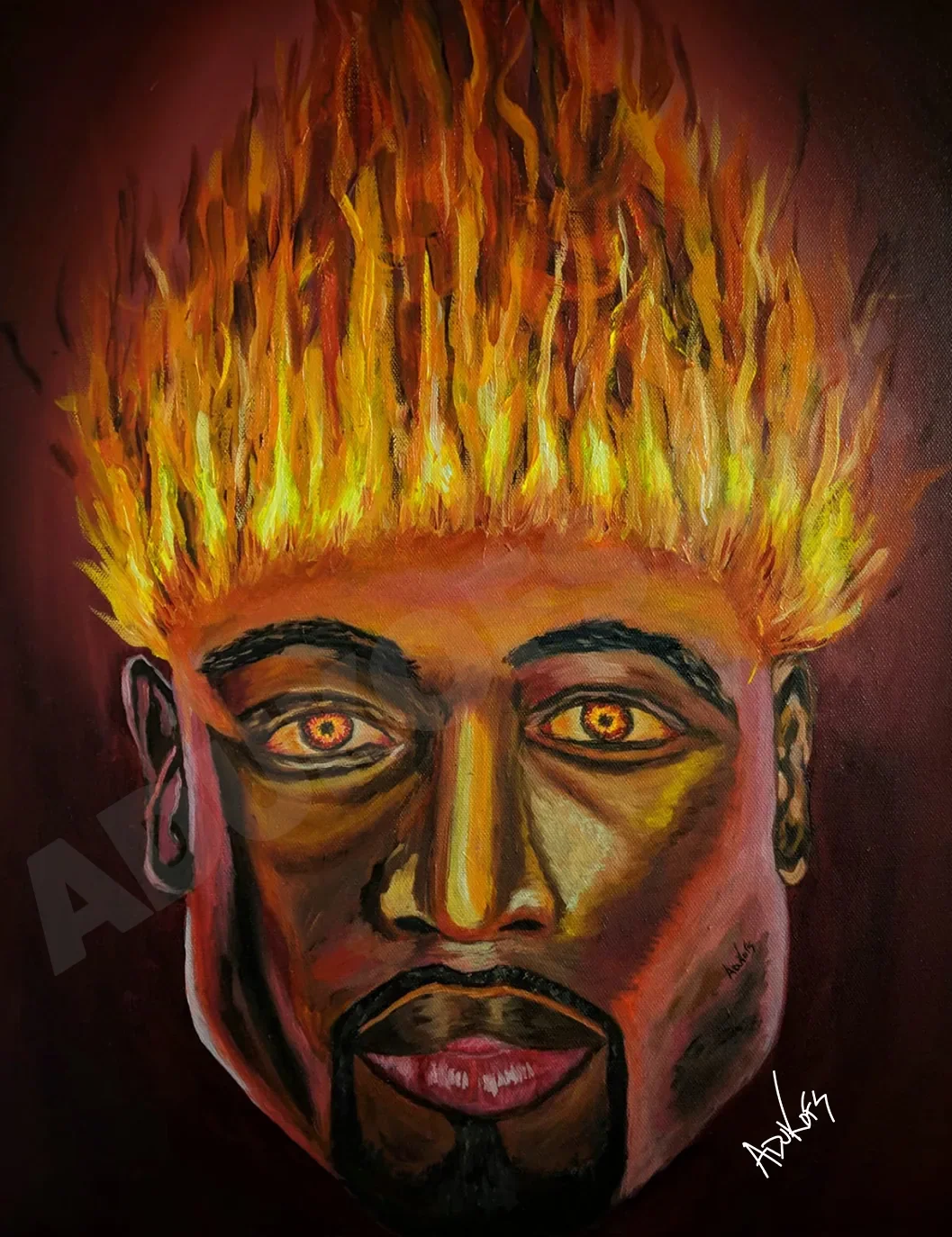 One Last Dance (Dwyane Wade)