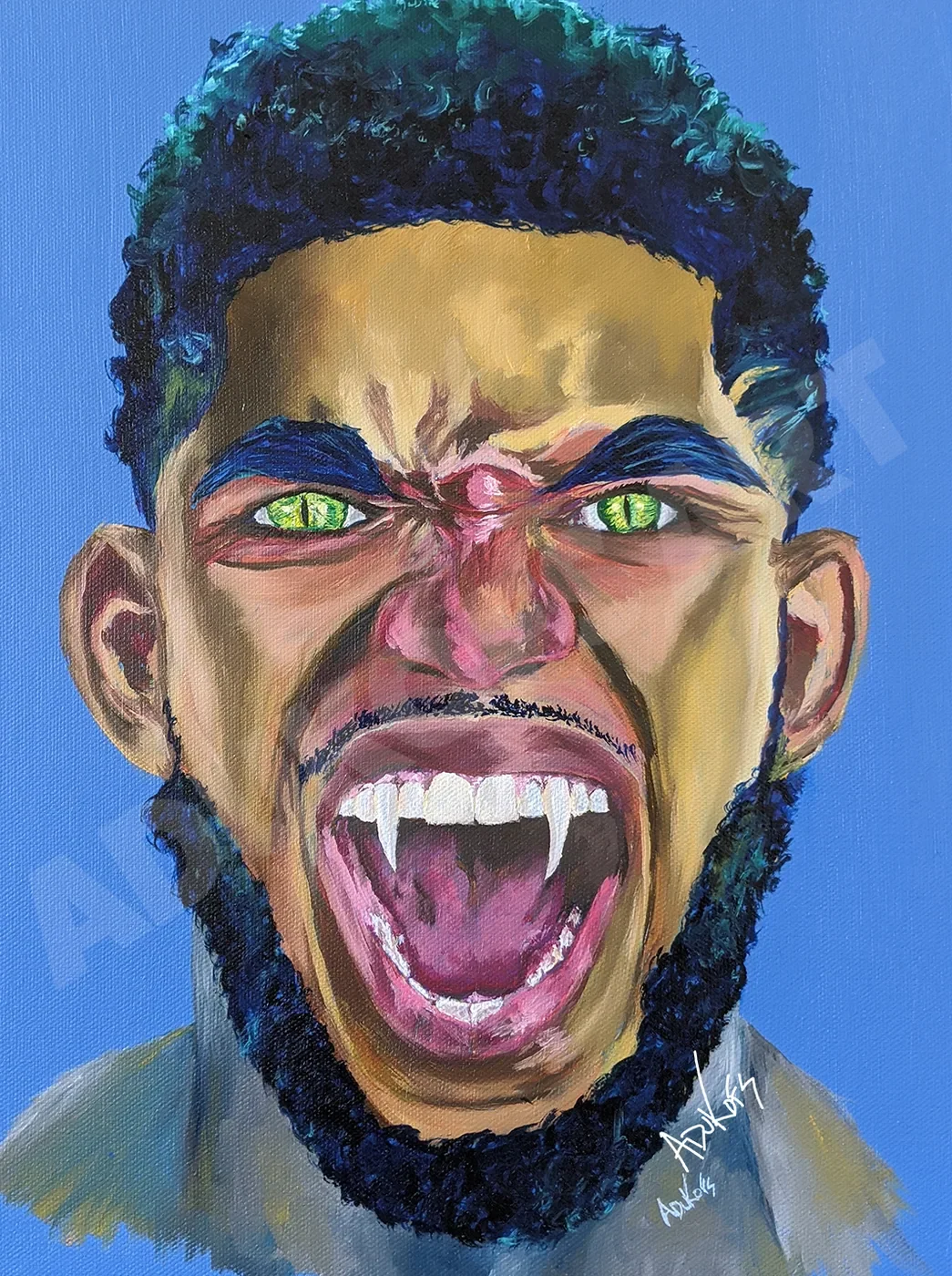KAT (Karl-Anthony Towns)