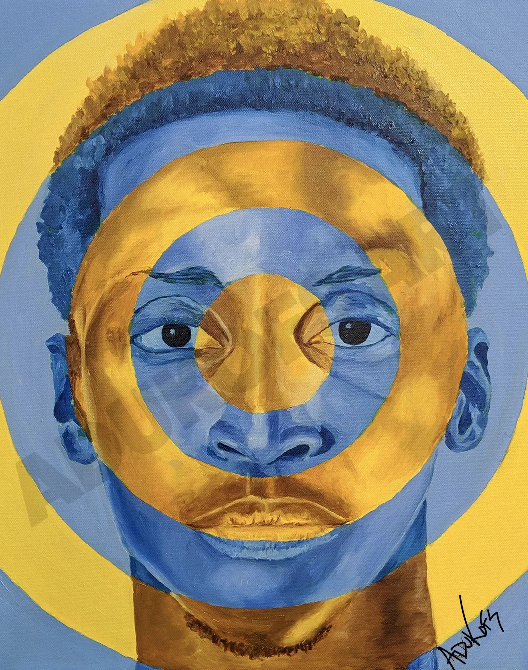 Victor Oladipo