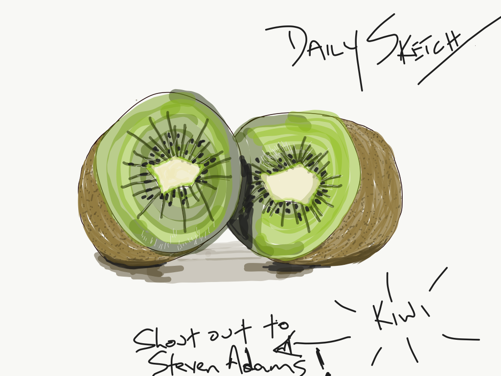 Kiwi