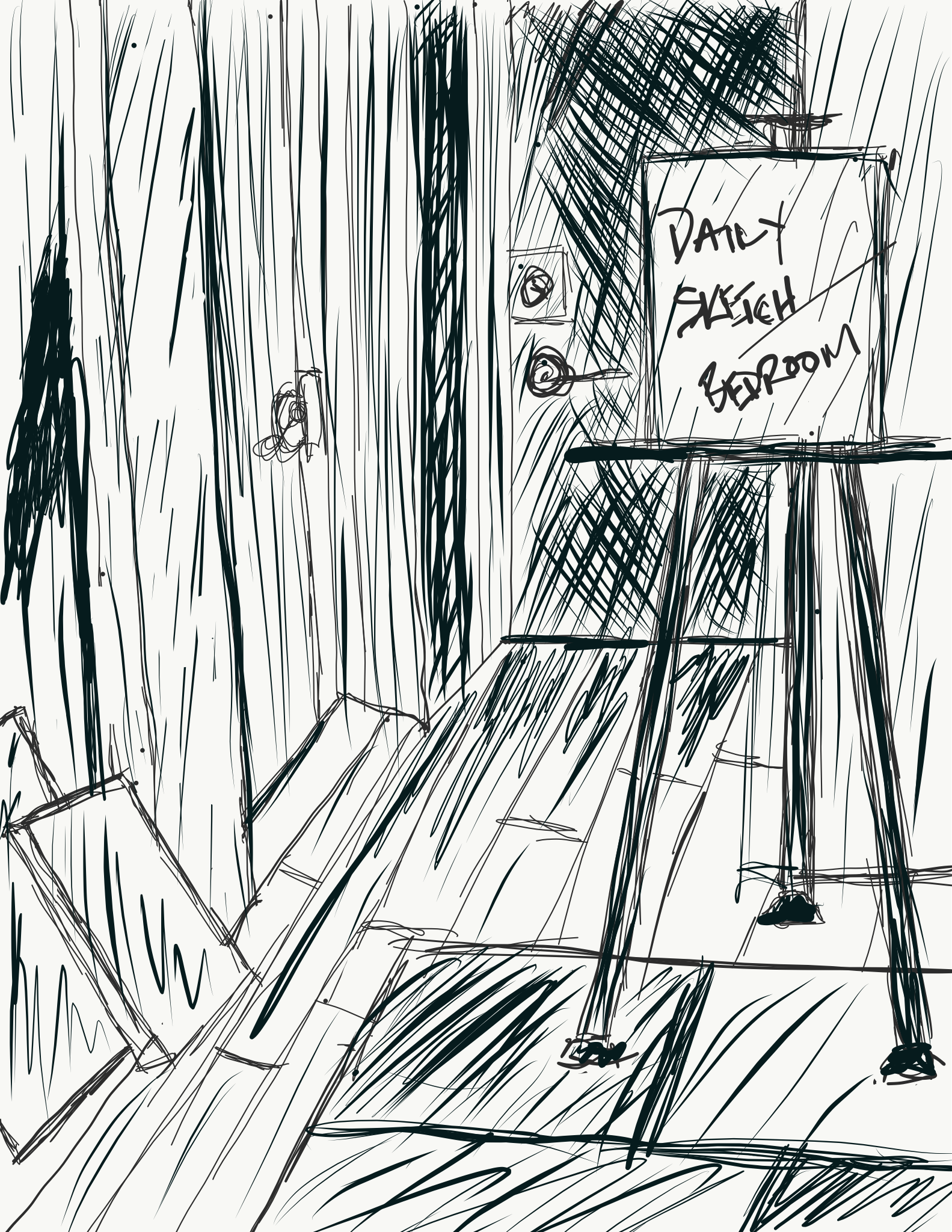 Room Corner