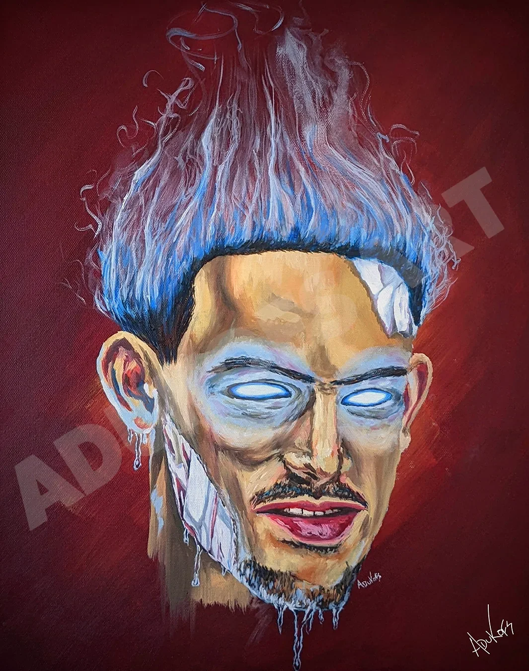 ICE TRAE! (Trae Young)