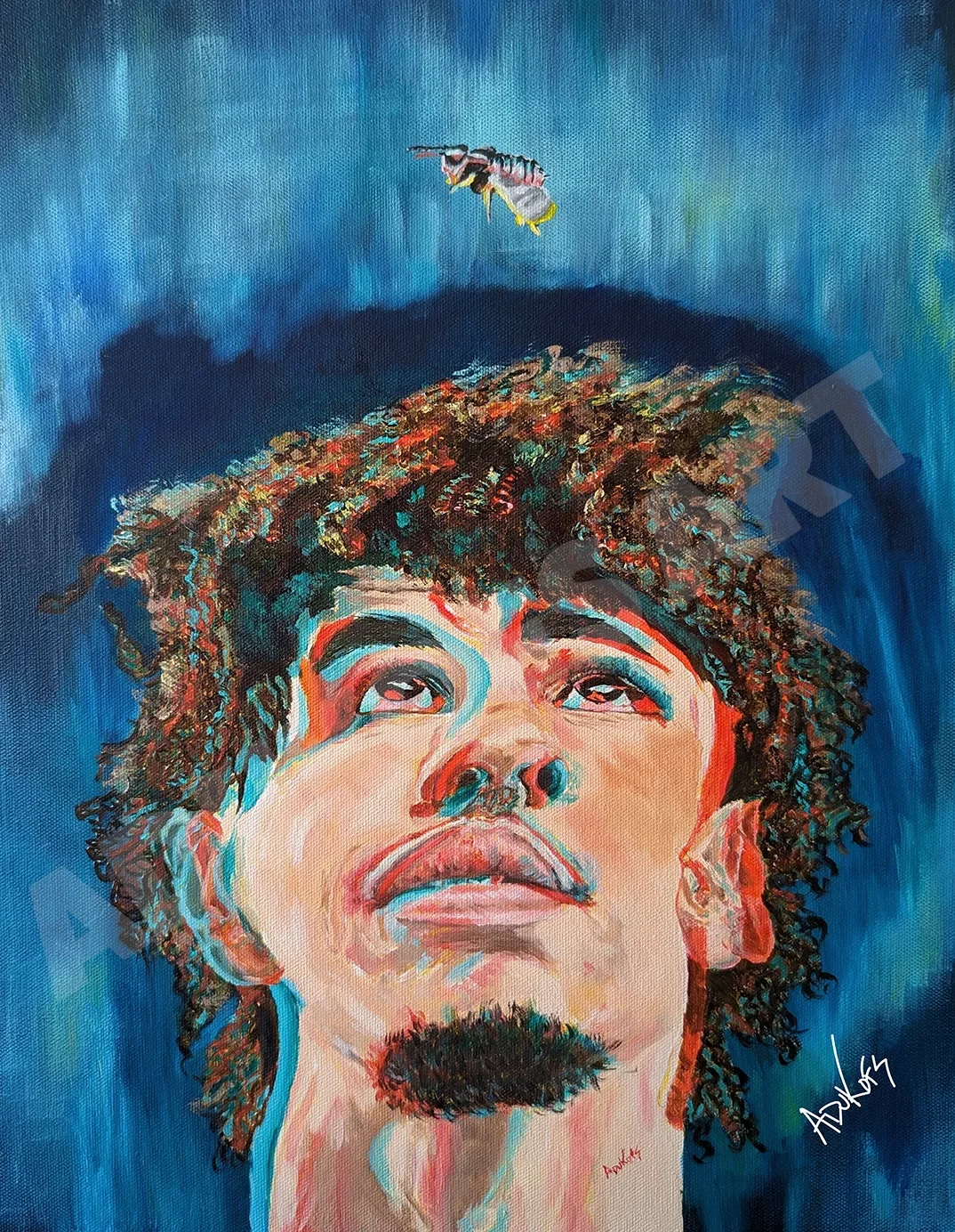 LaMelo Ball